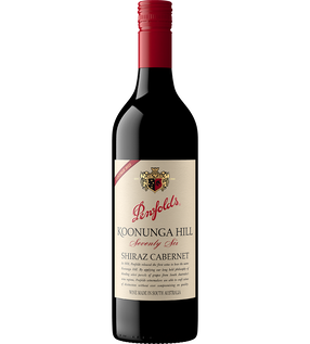 Koonunga Hill Seventy Six Shiraz Cabernet 2022